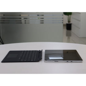 MICROSOFT SURFACE PRO 8: 11th Gen i7, 16GB RAM, 256GB SSD, SN:19076