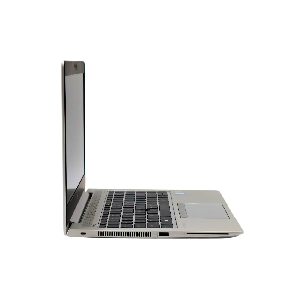 HP Elitebook 840 G6: 8th Gen i5, 8GB RAM, 256GB SSD, SN:10179