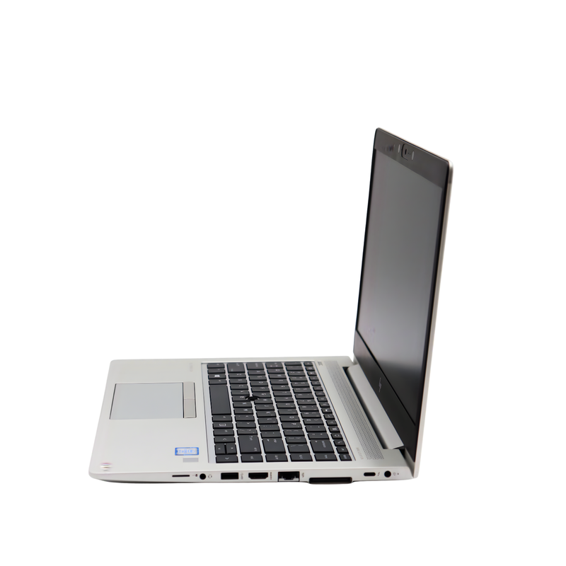 HP ELITEBOOK 840 G6: 8th Gen i5, 8GB RAM, 256GB SSD, SN:94276
