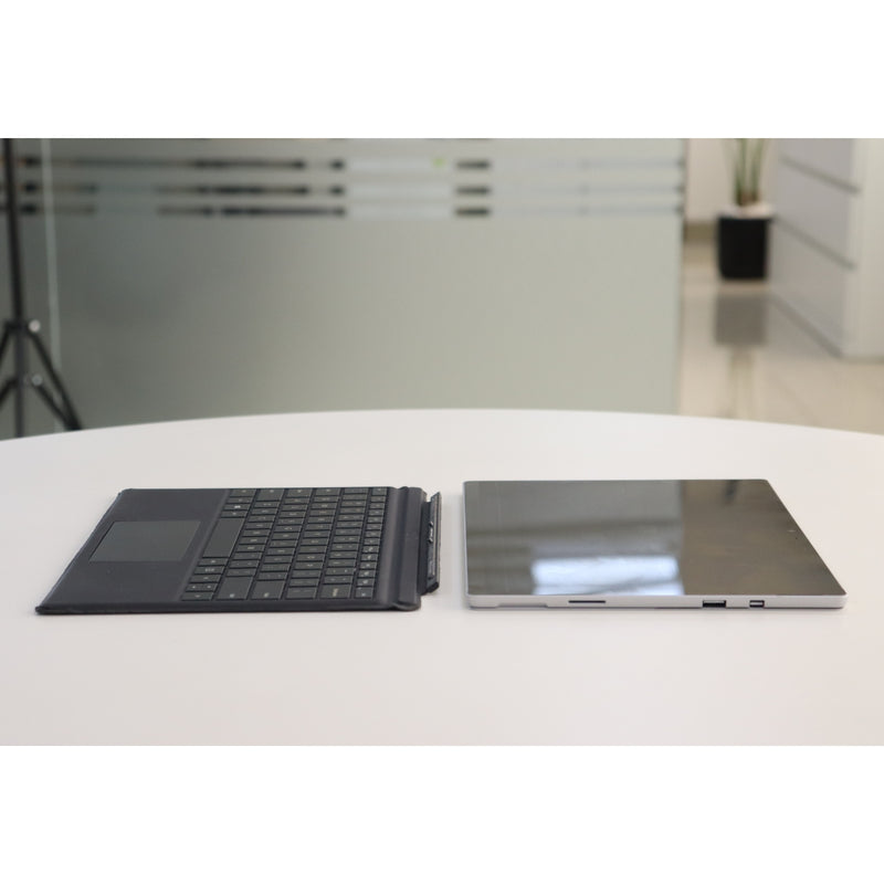 Microsoft SURFACE PRO 6: i7, 8th Gen, 16GB RAM, 512GB SSD, SN:69335