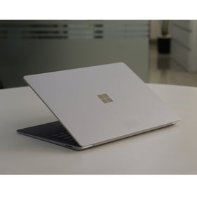 MICROSOFT SURFACE LAPTOP 3: 10th Gen i5, 8GB RAM, 256GB SSD, SN:76444