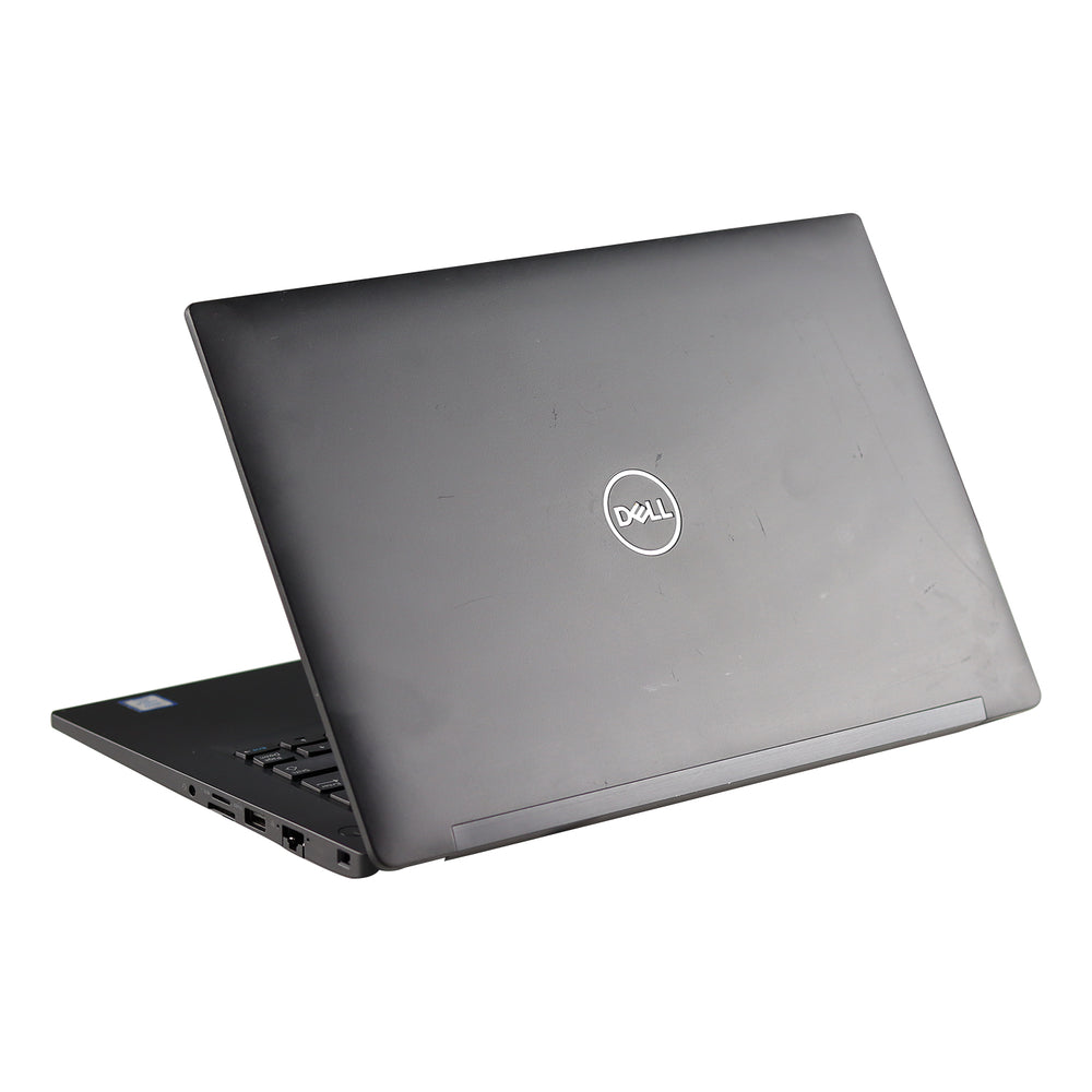 Latitude 7490: Intel Core i5, 8th Gen, 8GB RAM, 512GB SSD