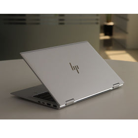 HP ELITEBOOK X360 1030 G7: 10th Gen i5, 16GB RAM, 256GB SSD, SN:19022