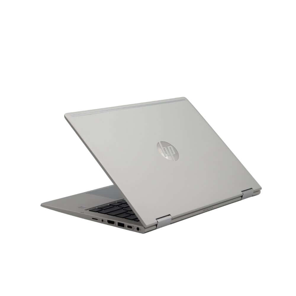 HP PRO X360 435 G9: AMD Ryzen 5, 16GB RAM, 256GB SSD, SN:869742