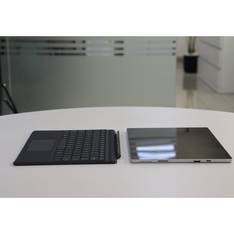 MICROSOFT SURFACE PRO 7+: 11th Gen i7, 16GB RAM, 256GB SSD, SN:19087