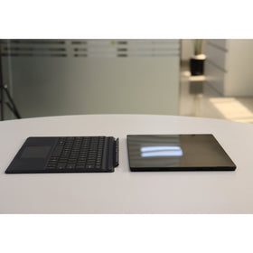MICROSOFT SURFACE PRO 7+: 11th Gen i5, 8GB RAM, 256GB SSD, SN:918641