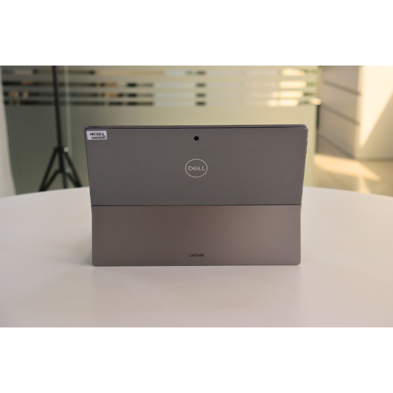 Dell Latitude 7320 Detachable: 11th Gen i5, 16GB RAM, 256GB SSD, SN:77658