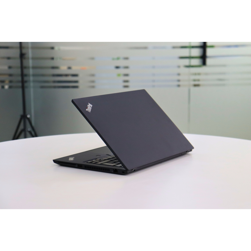 LENOVO THINKPAD T14 GEN 1: AMD RYZEN 5, 16GB RAM, 256GB SSD, SN:00287