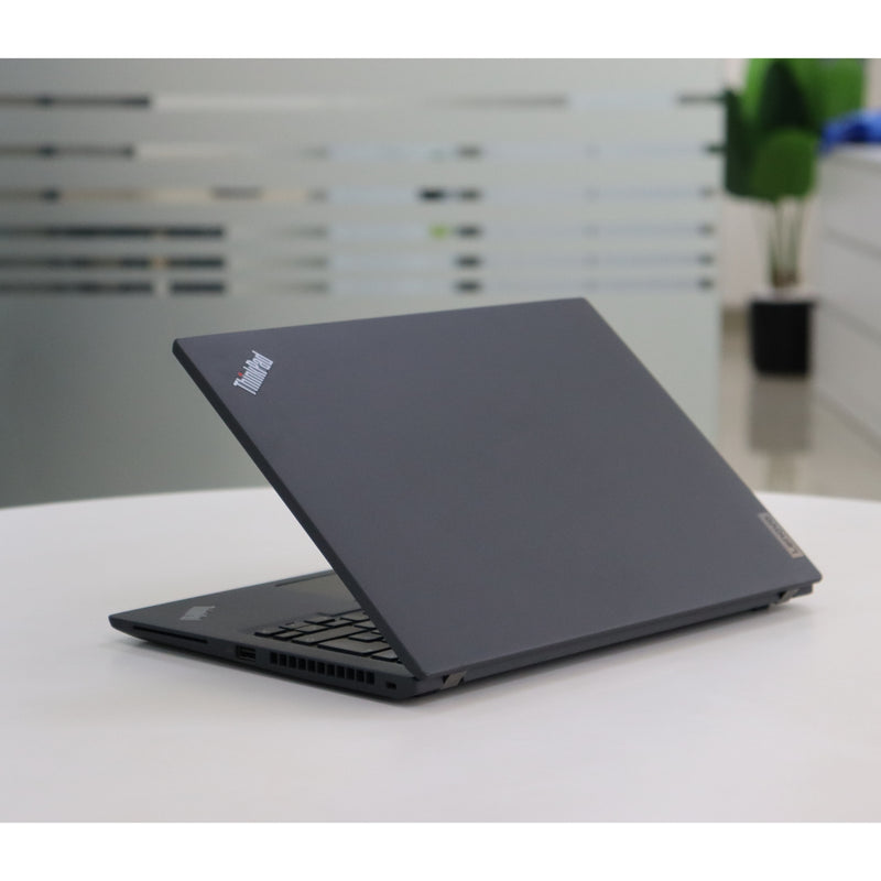 LENOVO THINKPAD X13 GEN 3: 12th Gen i7, 16GB RAM, 512GB SSD, SN:00886