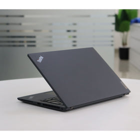 LENOVO THINKPAD X13 GEN 3: 12th Gen i7, 16GB RAM, 512GB SSD, SN:00886