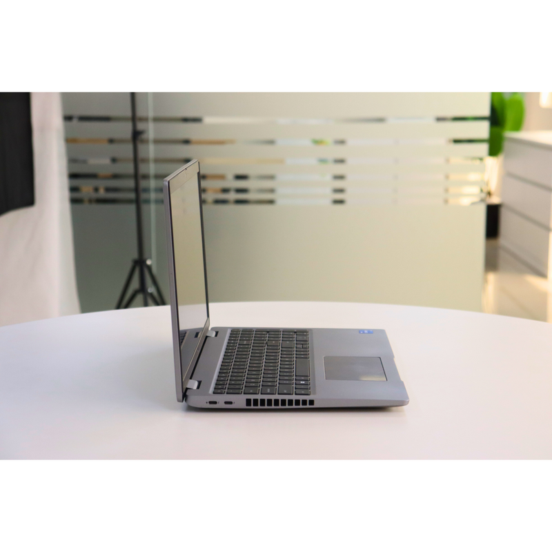 Dell Latitude 5530: 12th Gen i5, 16GB RAM, 256GB SSD, SN:95584