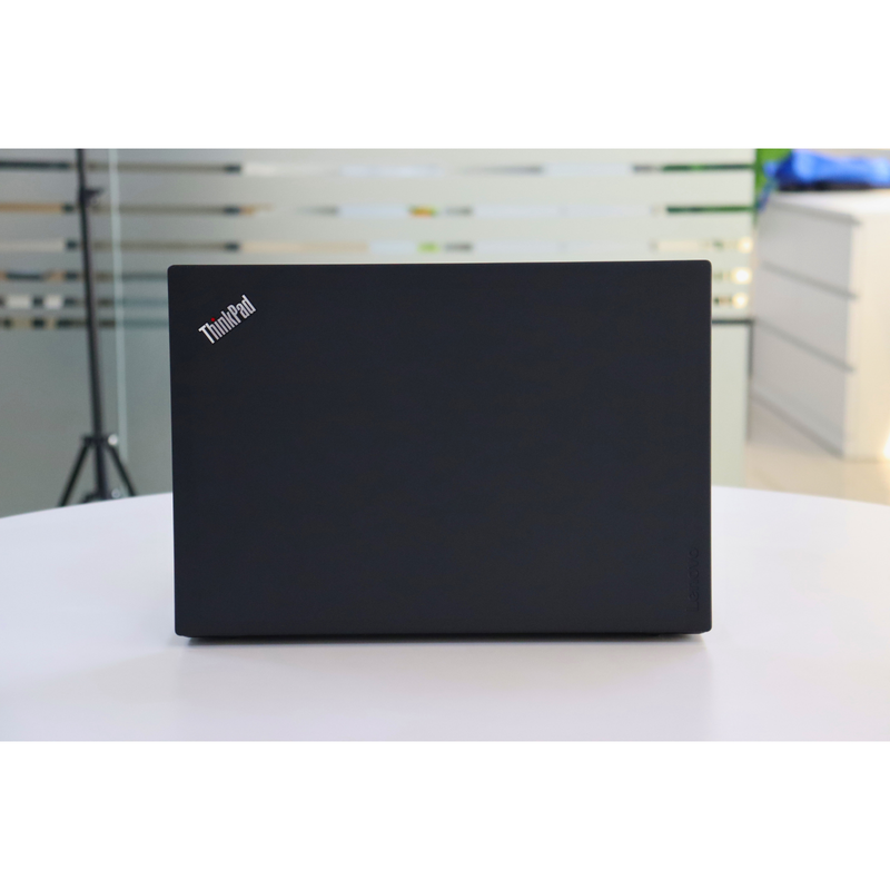 Lenovo ThinkPad T480: Intel Core i7, 8th Gen, 32GB RAM, 512 GB SSD SN:01649