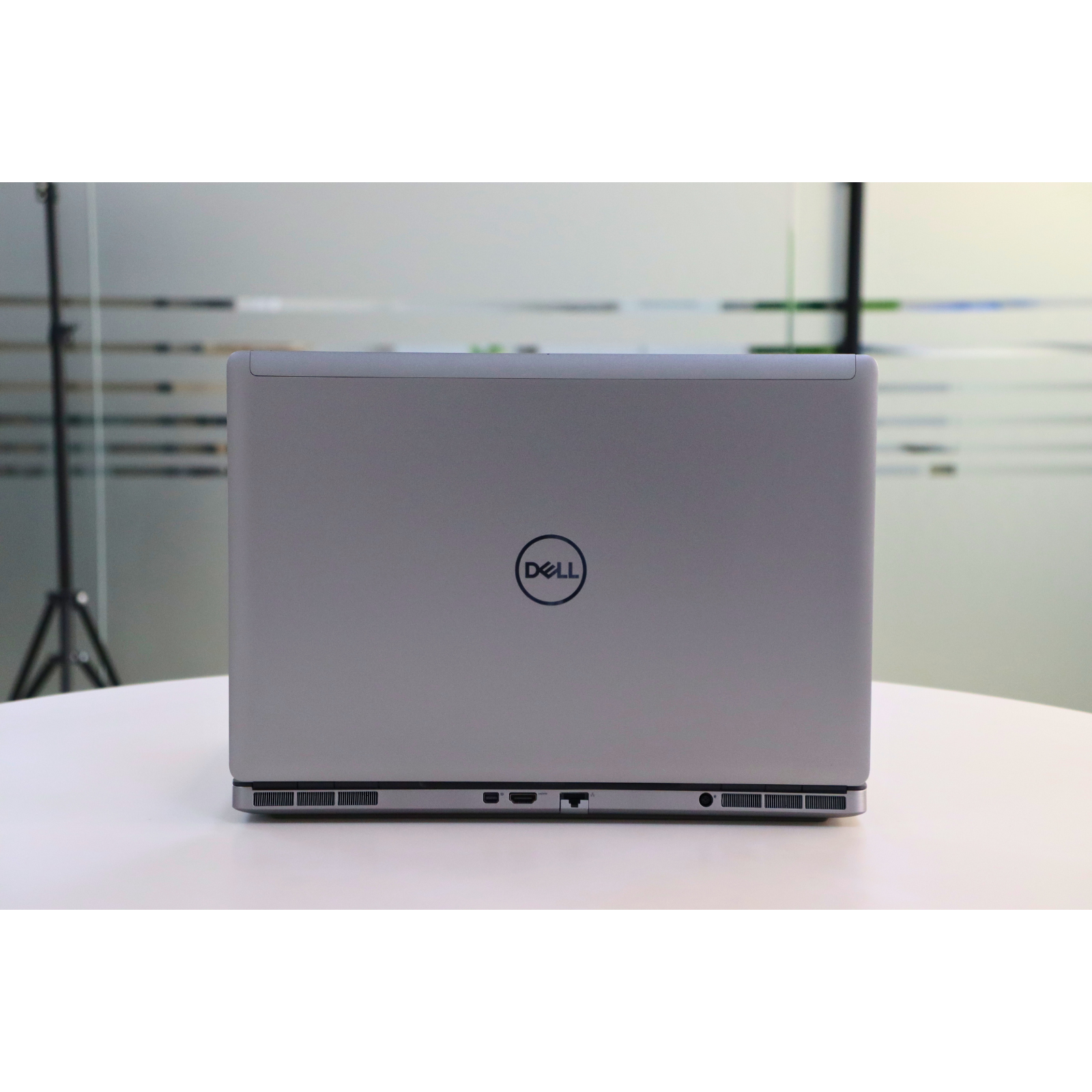 Dell Inc PRECISION 7560:11th Gen i7, 32GB RAM, 512GB SSD, SN:000713