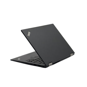 LENOVO THINKPAD X13 YOGA GEN 1: 10th Gen i5, 16GB RAM, 512GB SSD, SN:01051