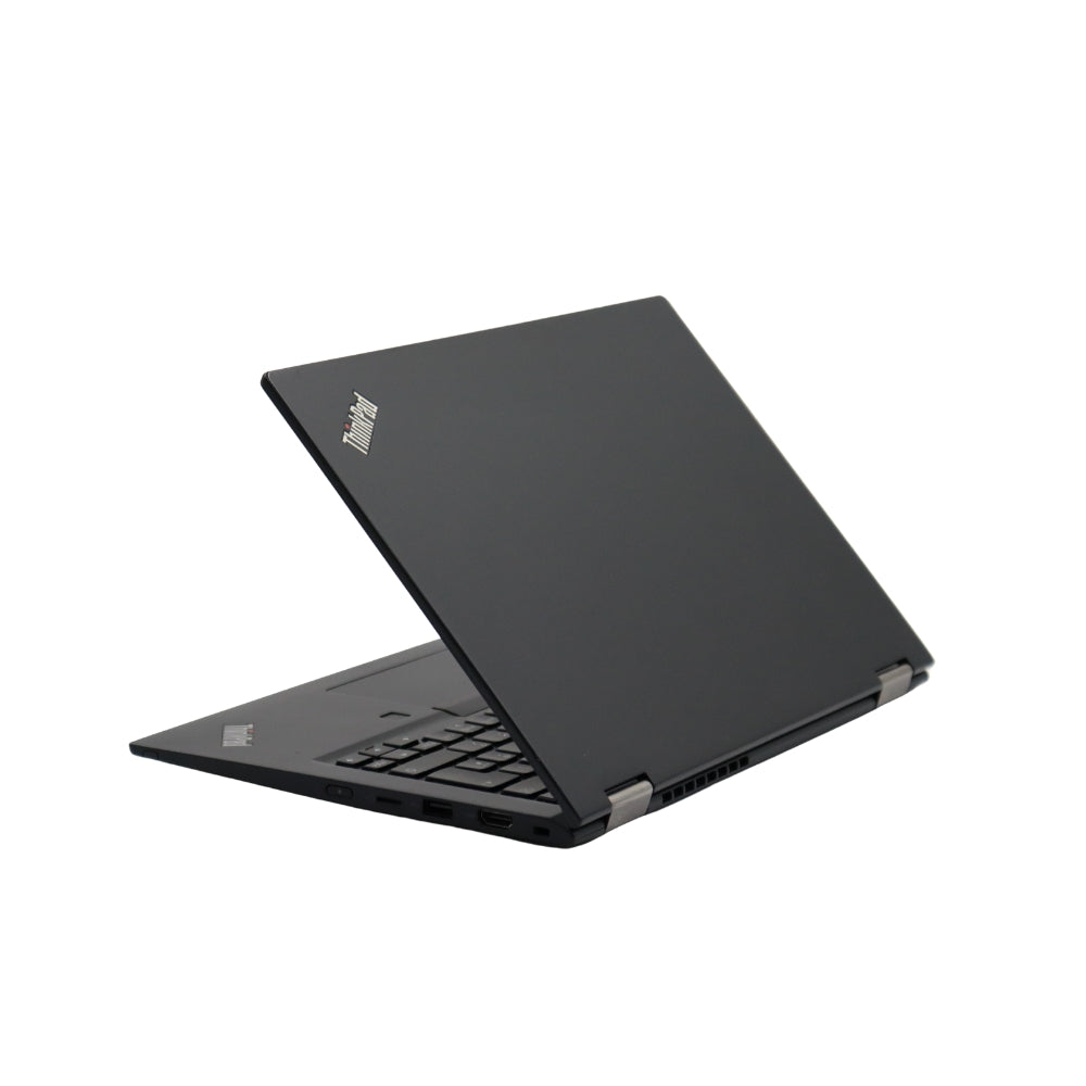LENOVO THINKPAD X13 YOGA GEN 1: 10th Gen i5, 16GB RAM, 512GB SSD, SN:01051