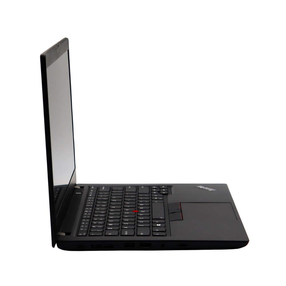 Lenovo Thinkpad T495: AMD RYZEN 5, 8GB RAM, 256GB SSD