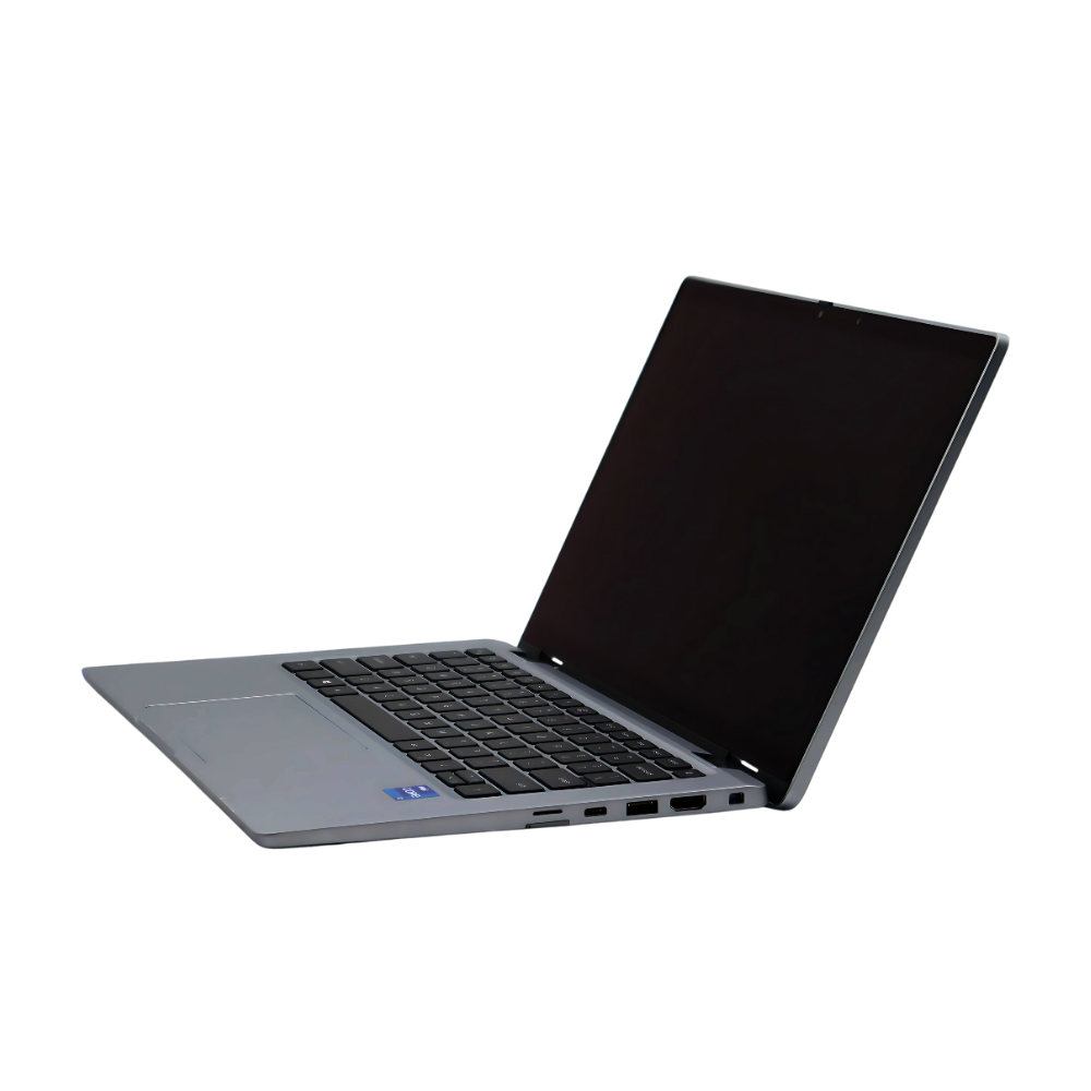 Dell LATITUDE 7420: 11th Gen i7, 32GB RAM, 256GB SSD, SN:97722