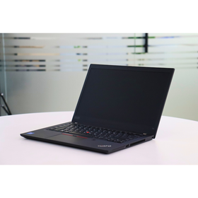 LENOVO THINKPAD T14 GEN 2: 11th Gen i7, 16GB RAM, 256GB SSD, SN:84655