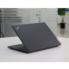 LENOVO THINKPAD X13 GEN 2: AMD RYZEN 5, 16GB RAM, 256GB SSD, SN:00660