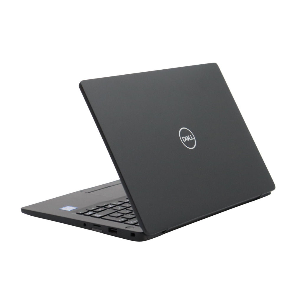 Used Dell LATITUDE E7490: Intel Core i7, 8th Gen, 8GB RAM, 256GB SSD