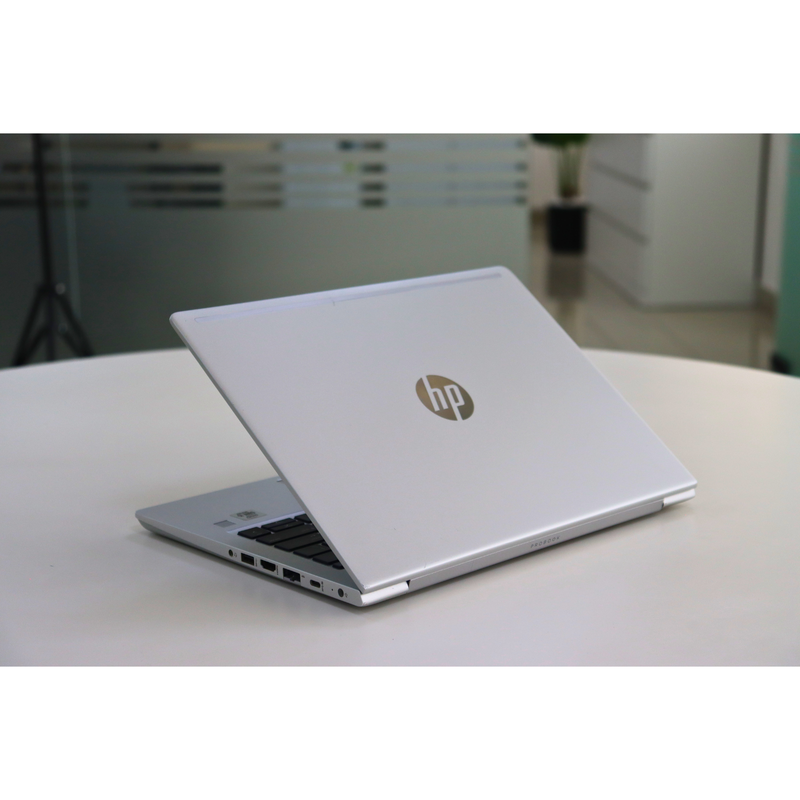 HP Probook 430 G7: 10th Gen i5, 16GB RAM, 256GB SSD, SN:18544
