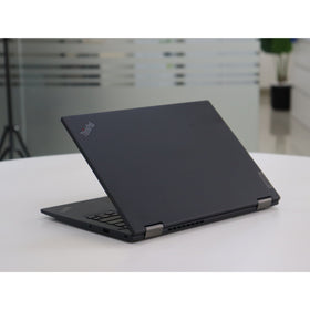 LENOVO THINKPAD X13 YOGA GEN 2: 11th Gen i5, 16GB RAM, 512GB SSD, SN:921601
