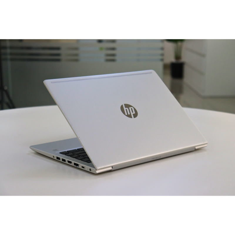 HP PROBOOK 445 G6: AMD RYZEN 3, 8GB RAM, 128GB SSD SN:18554