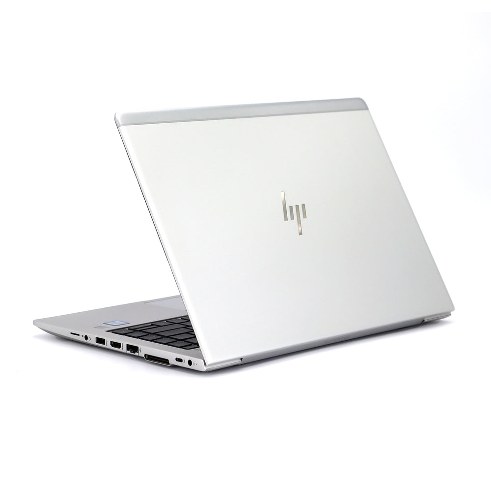 Elitebook  840 G6: Intel Core i5, 8th Gen, 8GB RAM, 256GB SSD