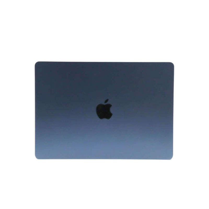 T-Comp Apple MacBook Air A2681 (2022) M2 side view showing ports and slim design