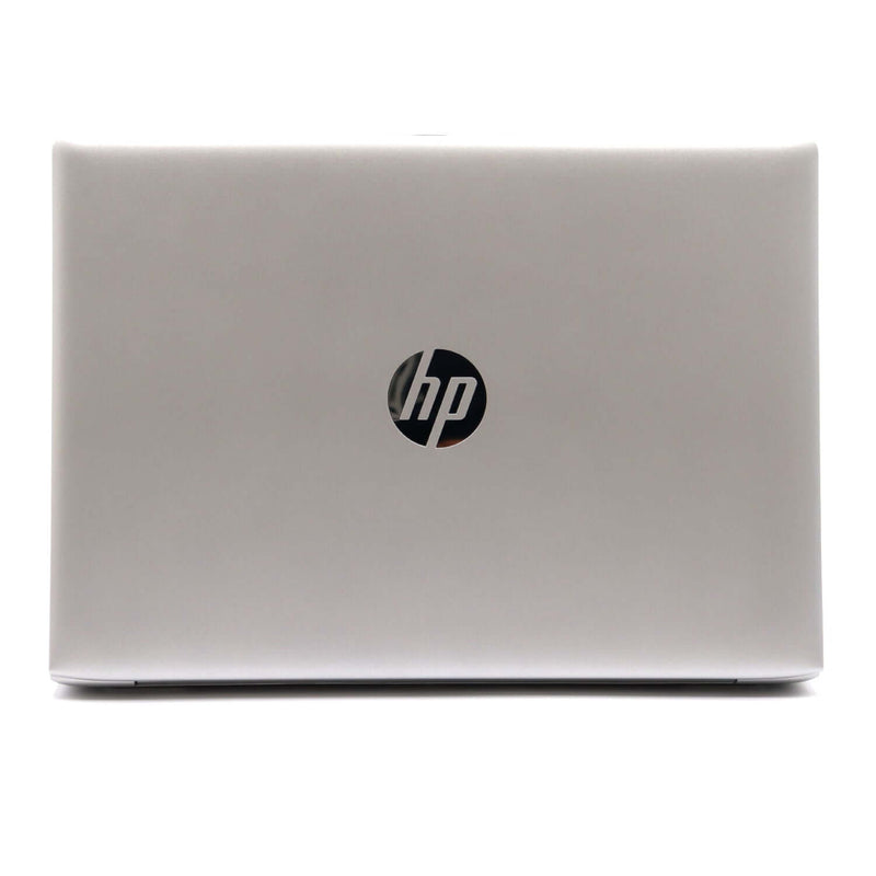 HP ProBook 430 G5: Celeron, 4GB RAM, 128GB SSD, SN:00846