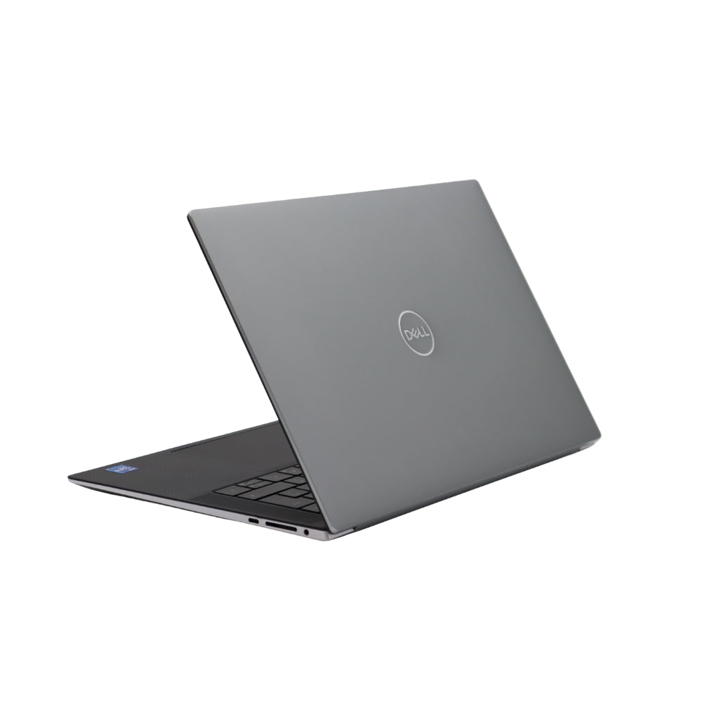 DELL PRECISION 5560: 11th Gen i7, 32GB RAM, 512GB SSD, SN:00617