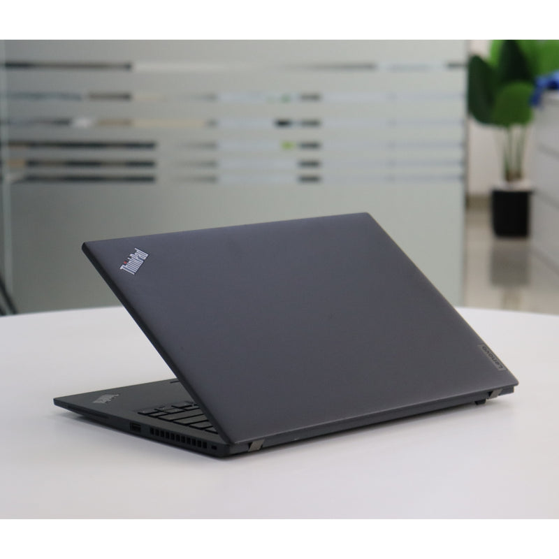 Lenovo THINKPAD T14S GEN 3: 12th Gen, i7, 16GB RAM, 512GB SSD SN:920219