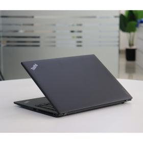 Lenovo THINKPAD T14S GEN 3: 12th Gen, i7, 16GB RAM, 512GB SSD SN:920219