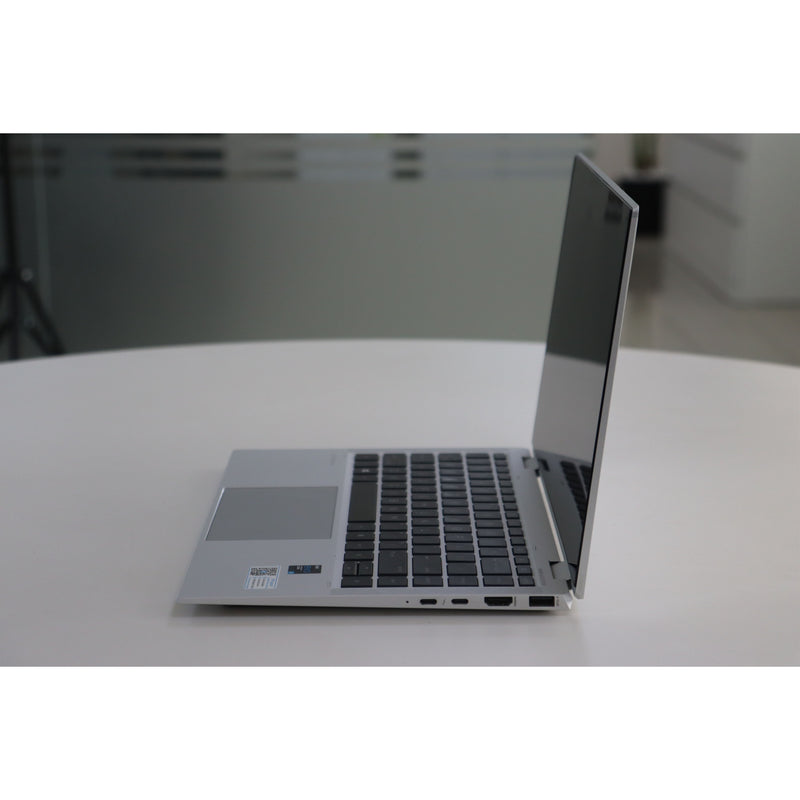 HP ELITEBOOK X360 1030 G3: 8th Gen i7, 16GB RAM, 512GB SSD, SN:21407