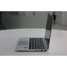 HP ELITEBOOK X360 1030 G3: 8th Gen i7, 16GB RAM, 512GB SSD, SN:21407