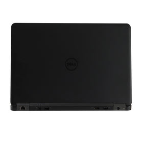 Latitude  E7450: Intel Core i7, 5th Gen, 16GB RAM, 256GB SSD