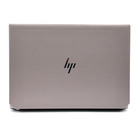 HP ZBook 15 G6: Intel Core i7, 9th Gen, 16GB RAM, 512GB SSD