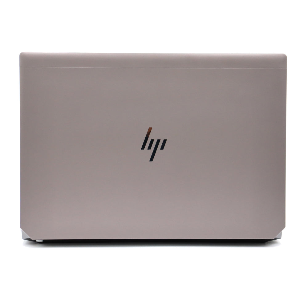 HP ZBook 15 G6: Intel Core i7, 9th Gen, 16GB RAM, 512GB SSD