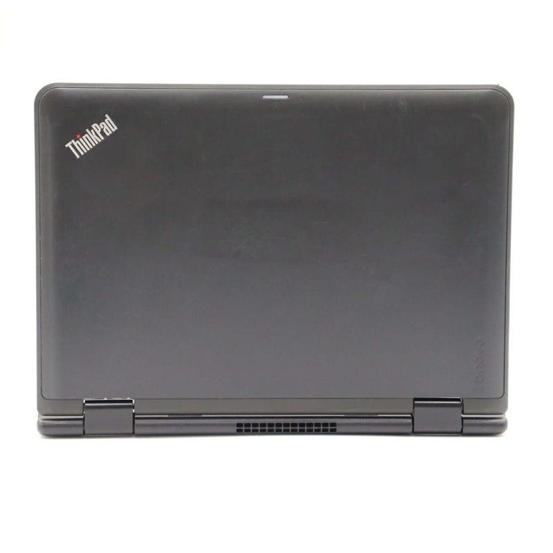 ThinkPad Yoga 11E 3rd Gen: Celeron, 4GB RAM, 128GB SSD, SN:00108