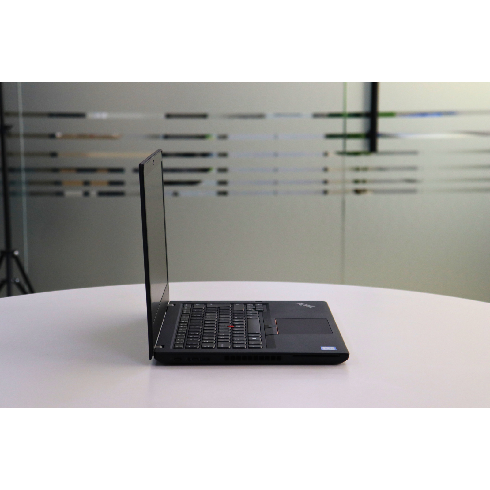 Lenovo ThinkPad T480: Intel Core i5, 8th Gen, 8GB RAM, 256GB SSD SN:01301