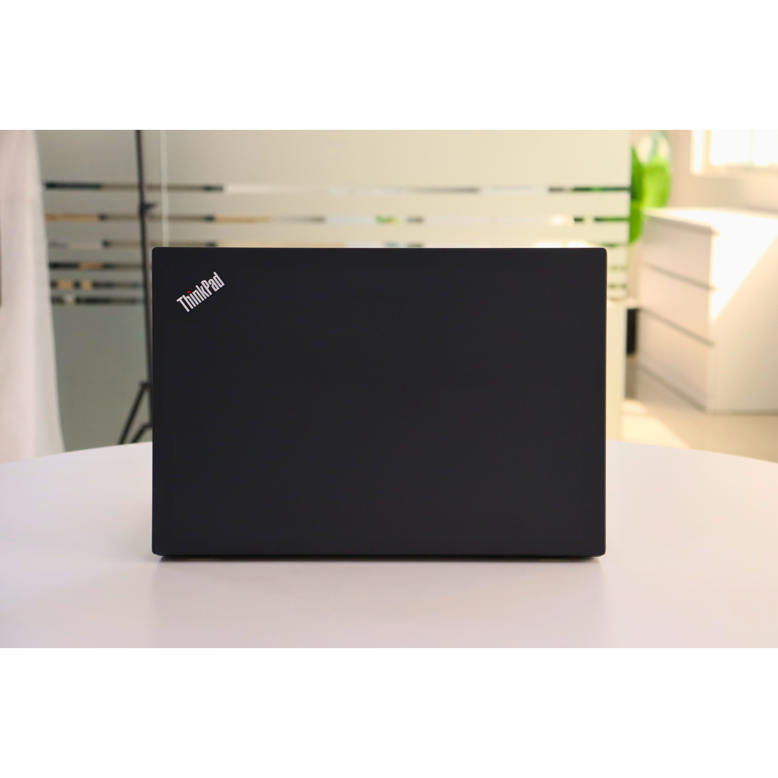 LENOVO THINKPAD T15 GEN 1: Intel Core i7, 10th Gen, 16GB RAM, 512 GB SSD SN:95639
