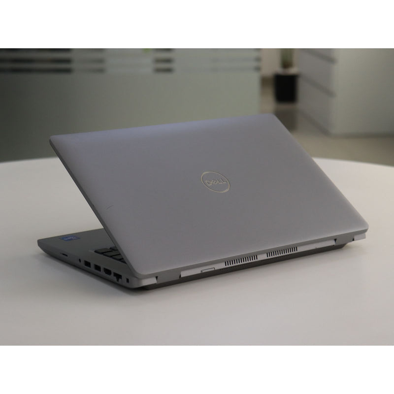 DELL LATITUDE 5421: 11th Gen i7, 16GB RAM, 512GB SSD, SN:10449