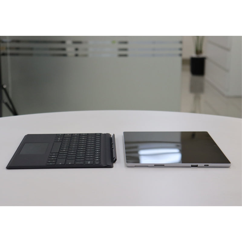 MICROSOFT SURFACE PRO 7+: 11th Gen i7, 16GB RAM, 512GB SSD, SN:19082