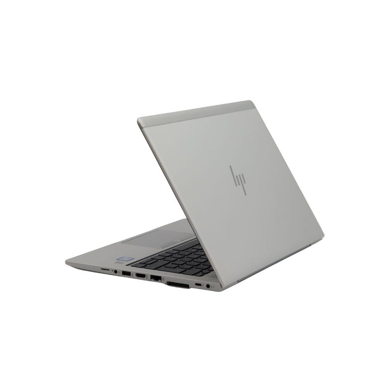 HP ELITEBOOK 830 G6: Intel Core i7, 8th Gen, 8GB RAM, 256GB SSD