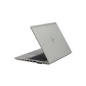 HP ELITEBOOK 830 G6: Intel Core i7, 8th Gen, 8GB RAM, 256GB SSD