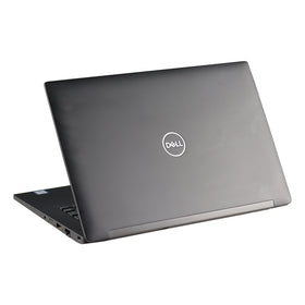 Latitude 7490: Intel Core i5, 8th Gen, 8GB RAM, 512GB SSD