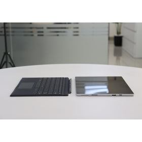 MICROSOFT SURFACE PRO 7+: 11th Gen i7, 16GB RAM, 256GB SSD, SN:19086
