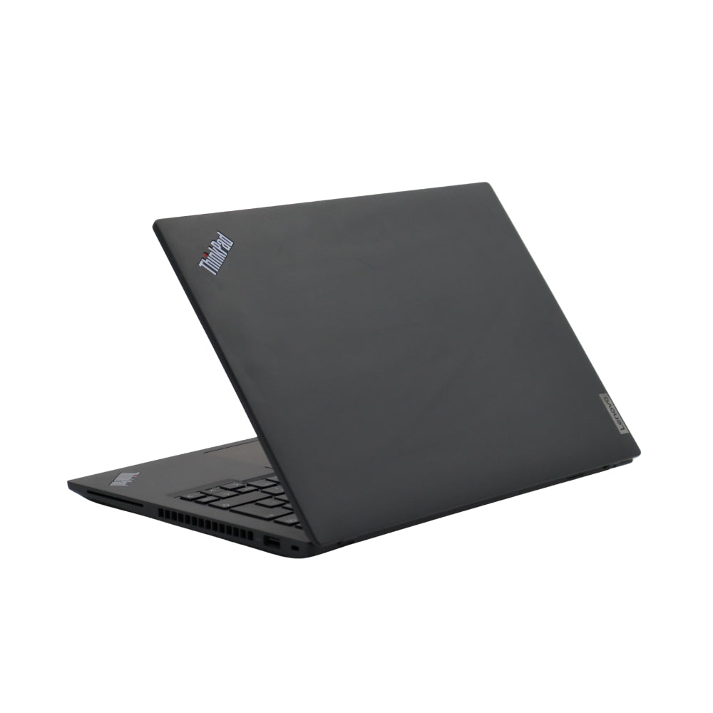 LENOVO THINKPAD T14 GEN 3: 12th Gen i5, 16GB RAM, 256GB SSD, SN:02186