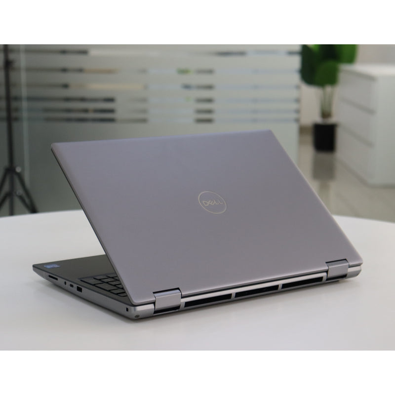 Dell PRECISION 7670: 12th Gen i7, 64GB RAM, 512GB SSD, SN:919498