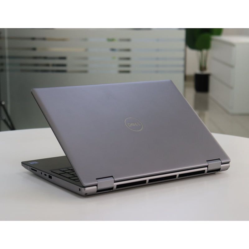 Dell PRECISION 7670: 12th Gen i7, 32GB RAM, 512GB SSD, SN:19521